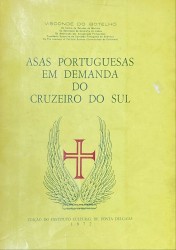 ASAS PORTUGUESAS EM DEMANDA DO CRUZEIRO DO SUL